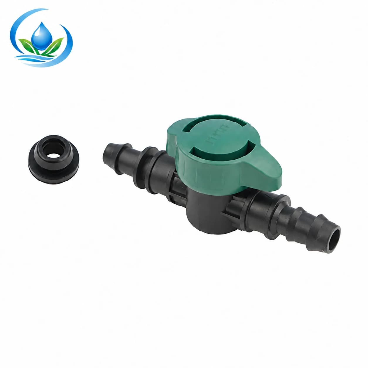 Barb Takeoff Valve for Drip Irrigation (IrriNex)